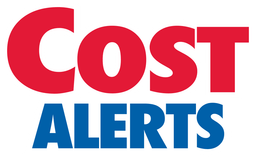 Cost Alerts Logo